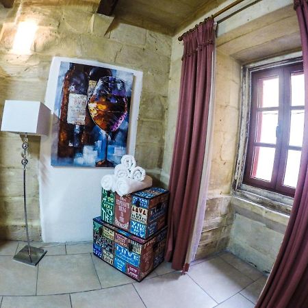 Banoffee Two Bedroom Apartment Valletta Exteriör bild