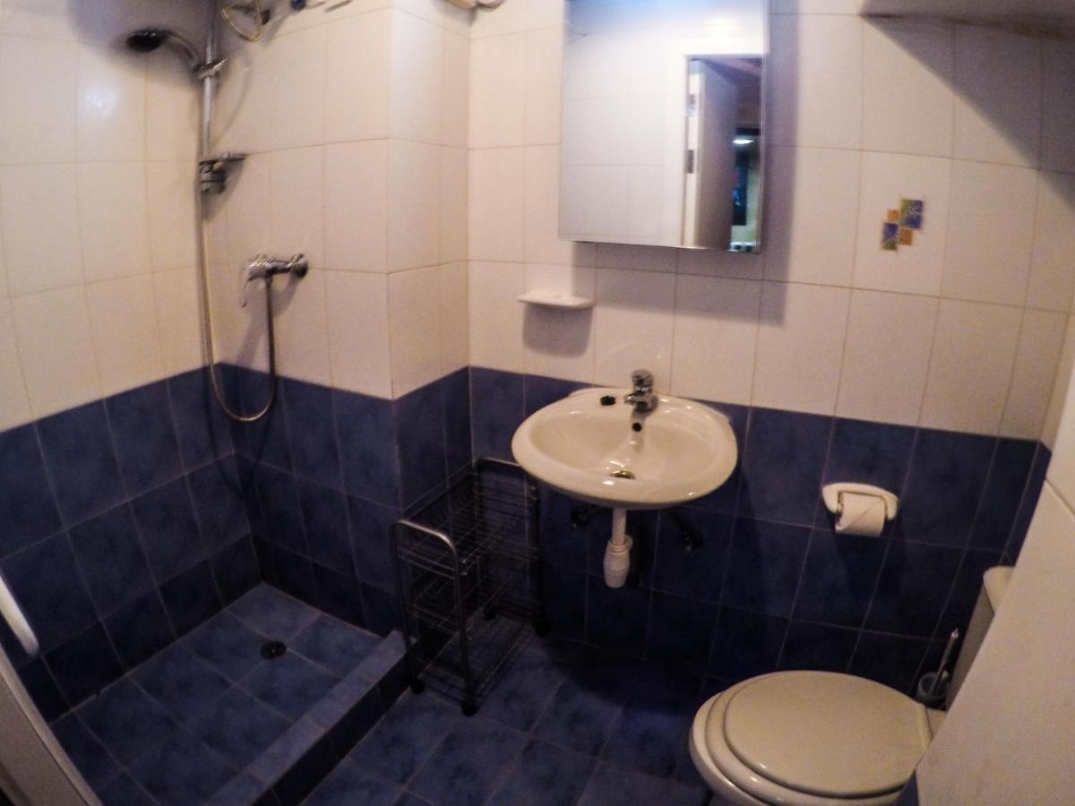 Banoffee Two Bedroom Apartment Valletta Exteriör bild
