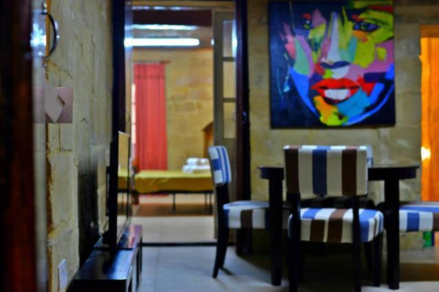 Banoffee Two Bedroom Apartment Valletta Exteriör bild