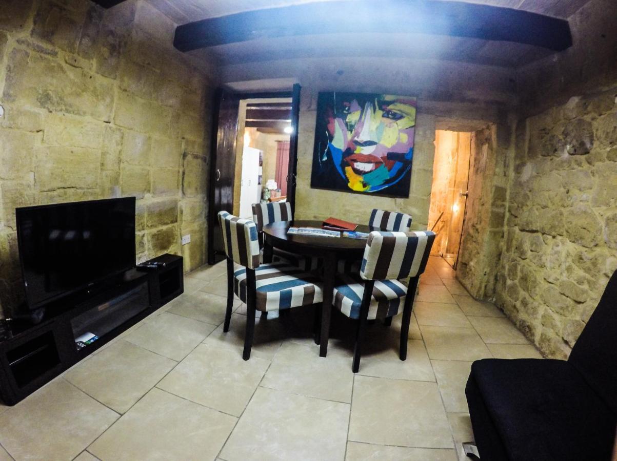 Banoffee Two Bedroom Apartment Valletta Exteriör bild