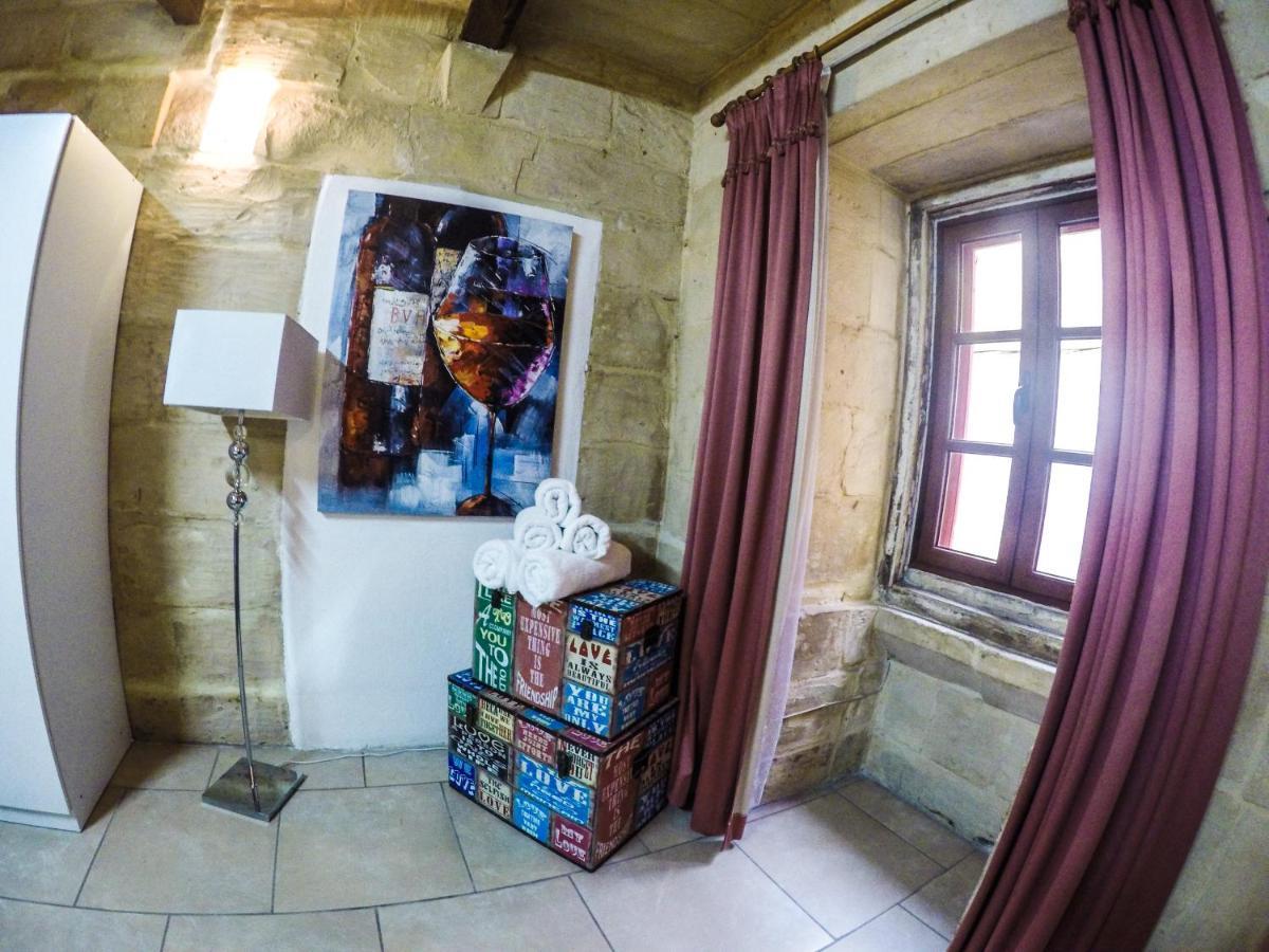 Banoffee Two Bedroom Apartment Valletta Exteriör bild