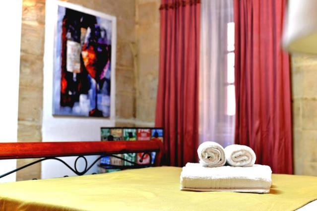 Banoffee Two Bedroom Apartment Valletta Exteriör bild