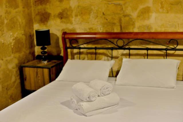 Banoffee Two Bedroom Apartment Valletta Exteriör bild