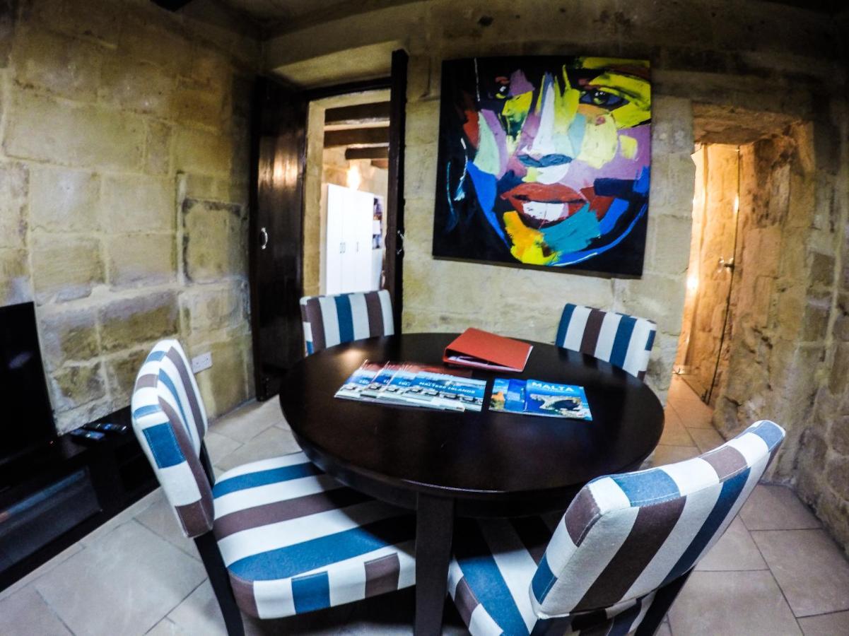 Banoffee Two Bedroom Apartment Valletta Exteriör bild